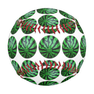 Wassermelone Fußball/Fußball Baseball