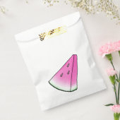 Wassermelone Geschenktütchen (Versiegelt)