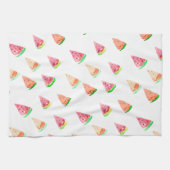Wassermelone Geschirrtuch (Horizontal)