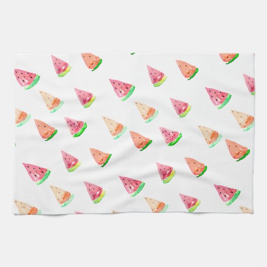 Wassermelone Geschirrtuch (Horizontal)