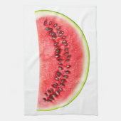 Wassermelone Geschirrtuch (Vertikal)