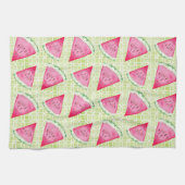 Wassermelone Geschirrtuch (Horizontal)
