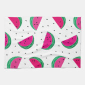 Wassermelone. Geschirrtuch (Horizontal)