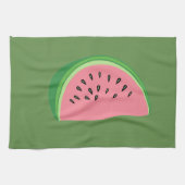 Wassermelone Geschirrtuch (Horizontal)