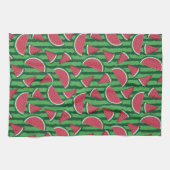 Wassermelone Geschirrtuch (Horizontal)