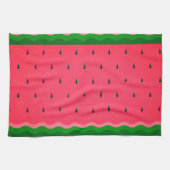 Wassermelone-Geschirrtücher Geschirrtuch (Horizontal)