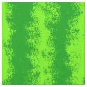 Wassermelone-grünes Rinde-Sommer-Frucht-Muster Stoff (Nahaufnahme)