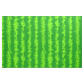 Wassermelone-grünes Rinde-Sommer-Frucht-Muster Stoff (Fat Quarter (45,7 x 55,9 cm))
