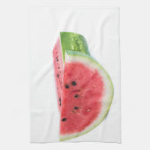 Wassermelone Handtuch (Vertikal)