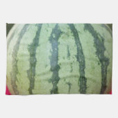 Wassermelone Handtuch (Horizontal)