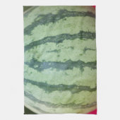Wassermelone Handtuch (Vertikal)