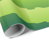 Wassermelone-Hintergrund Geschenkpapier (Rolleneckpunkt)