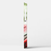Wassermelone in Scheiben Case-Mate iPhone Hülle (Rückseite / Links)