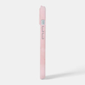 Wassermelone iPhone 15 Hülle (Linke Seite)