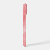Wassermelone iPhone 15 Hülle (Rechte Seite)
