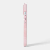Wassermelone iPhone 15 Hülle (Linke Seite)
