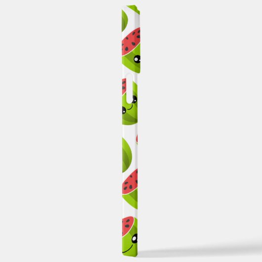 Wassermelone iPhone Hülle (Rechte Seite)