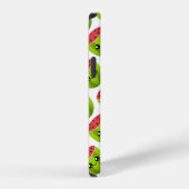Wassermelone iPhone Hülle (Rechte Seite)