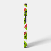 Wassermelone iPhone Hülle (Linke Seite)