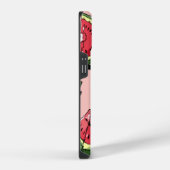 Wassermelone iPhone Hülle (Rechte Seite)