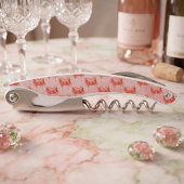 Wassermelone Kellnermesser