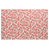 Wassermelone klein stoff (Fat Quarter (45,7 x 55,9 cm))