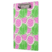 Wassermelone Klemmbrett (Links)