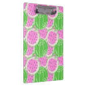 Wassermelone Klemmbrett (Rechts)