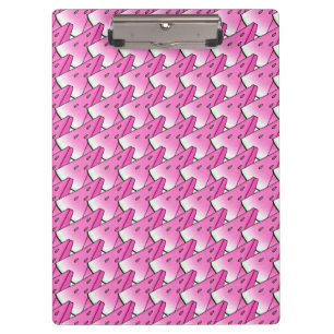 Wassermelone Klemmbrett