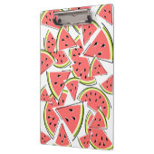 Wassermelone Klemmbrett (Links)