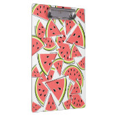 Wassermelone Klemmbrett (Rechts)