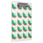 Wassermelone Klemmbrett (Rechts)