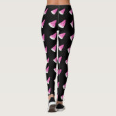 Wassermelone Leggings (Rückseite)