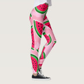 Wassermelone Leggings (Rechts)