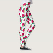 Wassermelone Leggings (Rechts)