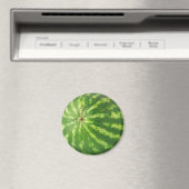Wassermelone Magnet (In Situ (Geschirrspüler))