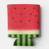 Wassermelone mit Rind & Peel Dosenkühler (Rückseite)