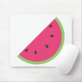 Wassermelone Mousepad (Mit Mouse)