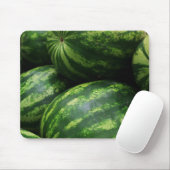 Wassermelone Mousepad (Mit Mouse)