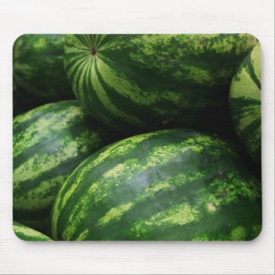 Wassermelone Mousepad
