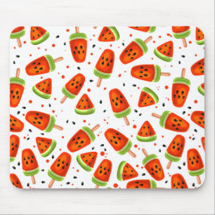 Wassermelone Mousepad