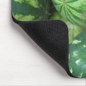 Wassermelone Mousepad (Ecke)