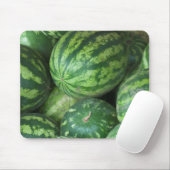 Wassermelone Mousepad (Mit Mouse)