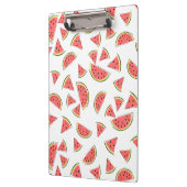 Wassermelone Multi 2 Klemmbrett (Links)