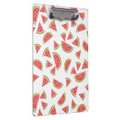 Wassermelone Multi 2 Klemmbrett (Rechts)