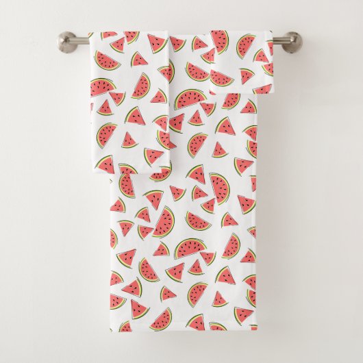 Wassermelone Multi Badhandtuch Set (Insitu)