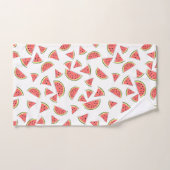 Wassermelone Multi Badhandtuch Set (Handtuch)