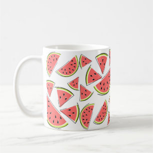 Wassermelone Multi Kaffeetasse