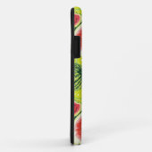 Wassermelone-Muster Case-Mate iPhone Hülle (Hinten/Rechts)