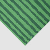 Wassermelone-Muster-kundenspezifisches Seidenpapier (Ausschnitt)